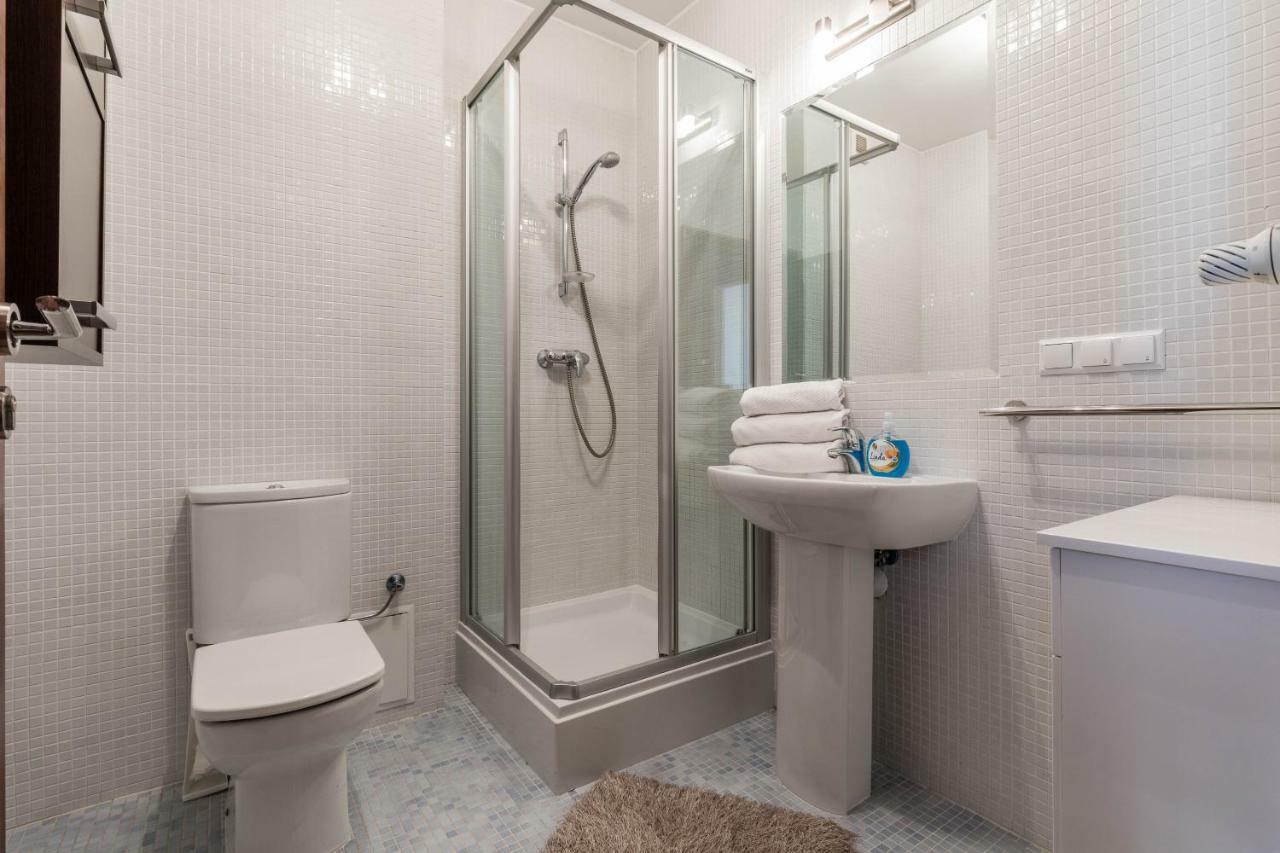 Apartamenty Przy Potoku Закопане Экстерьер фото